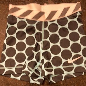 Nike Pro Shorts